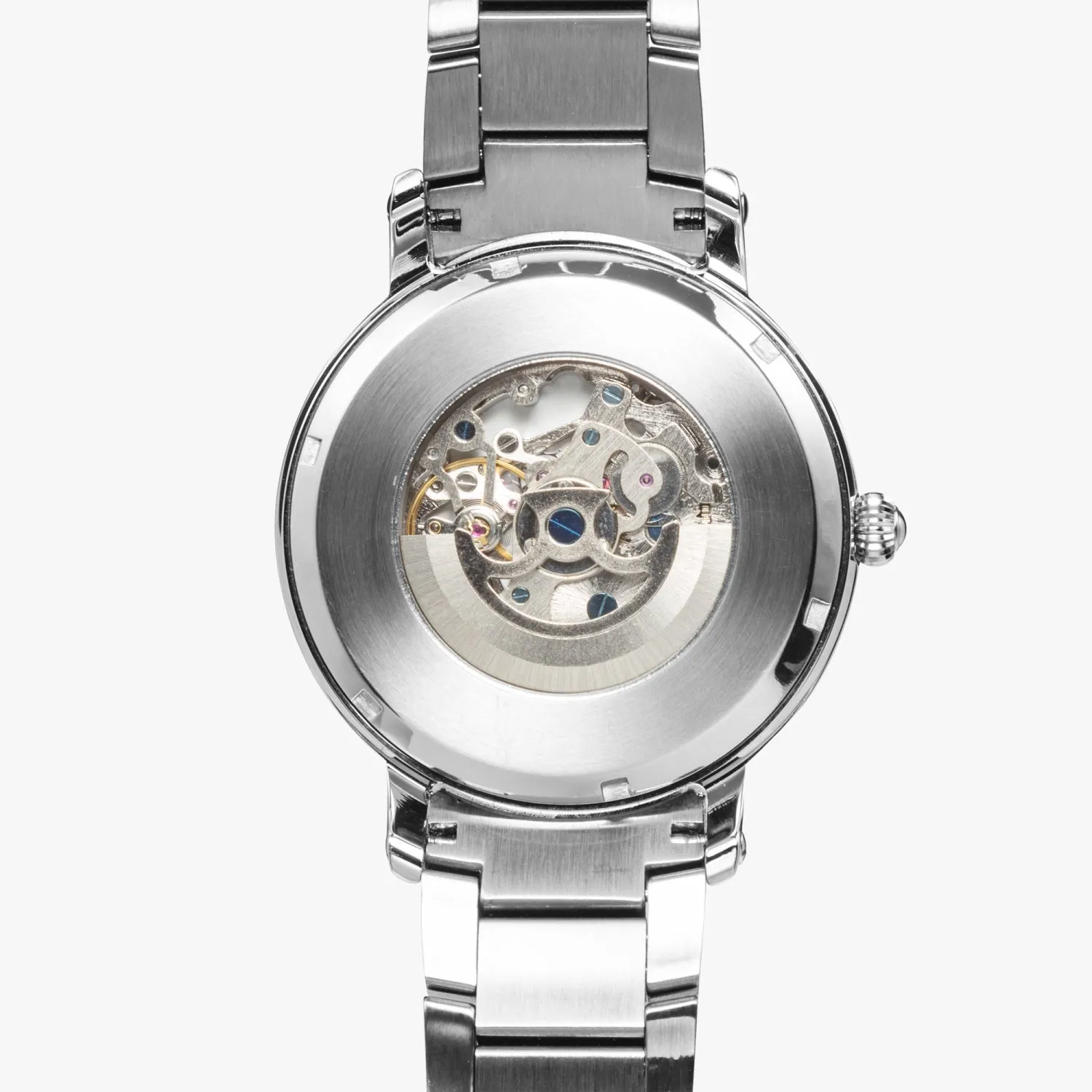 G-Note BIG Steel Automatic