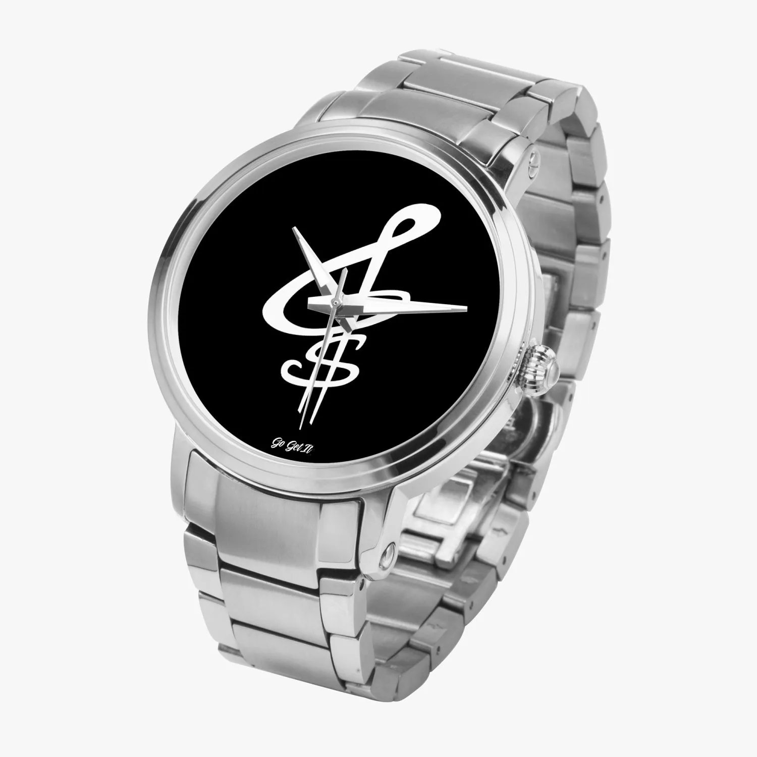 G-Note BIG Steel Automatic
