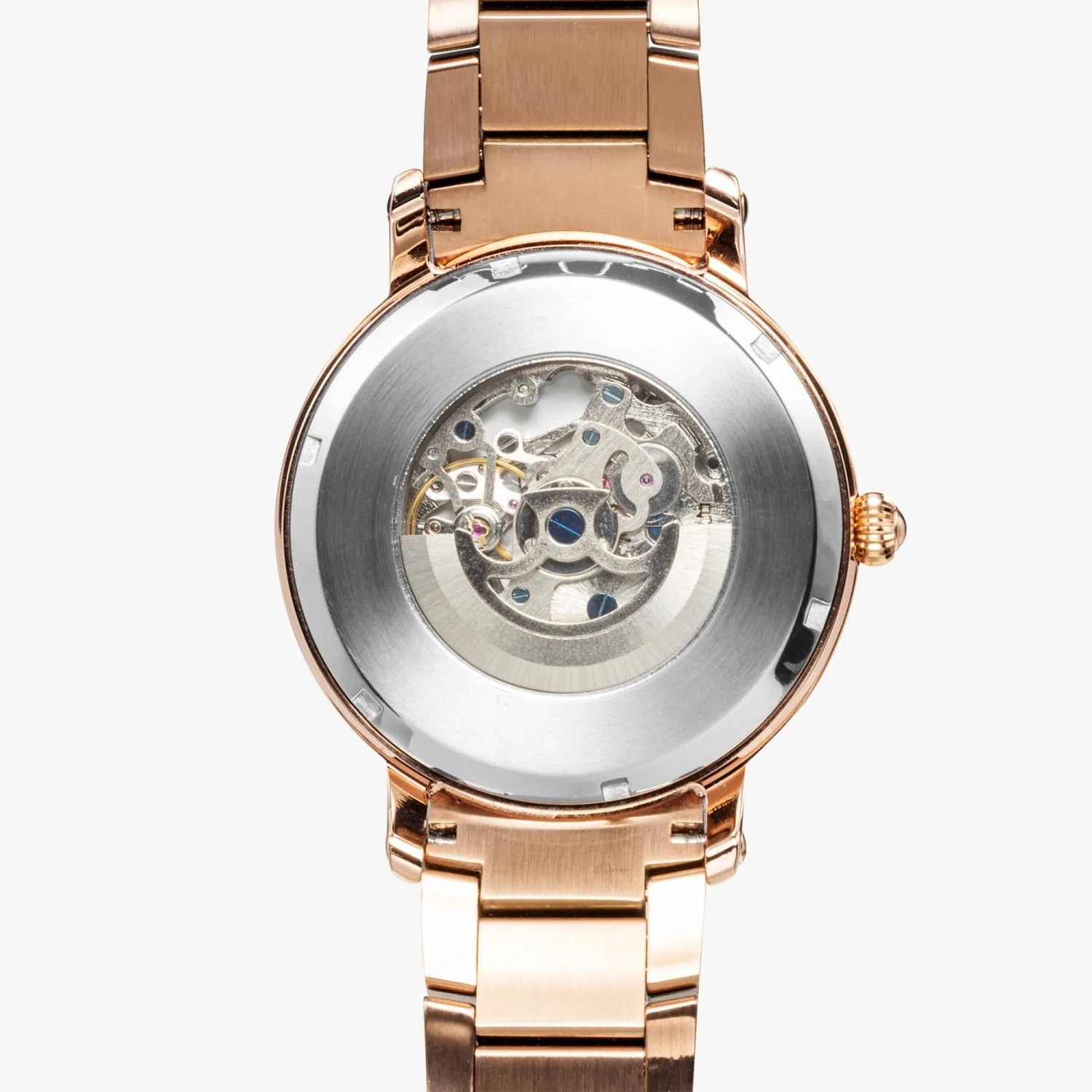 G-Note BIG Steel Automatic