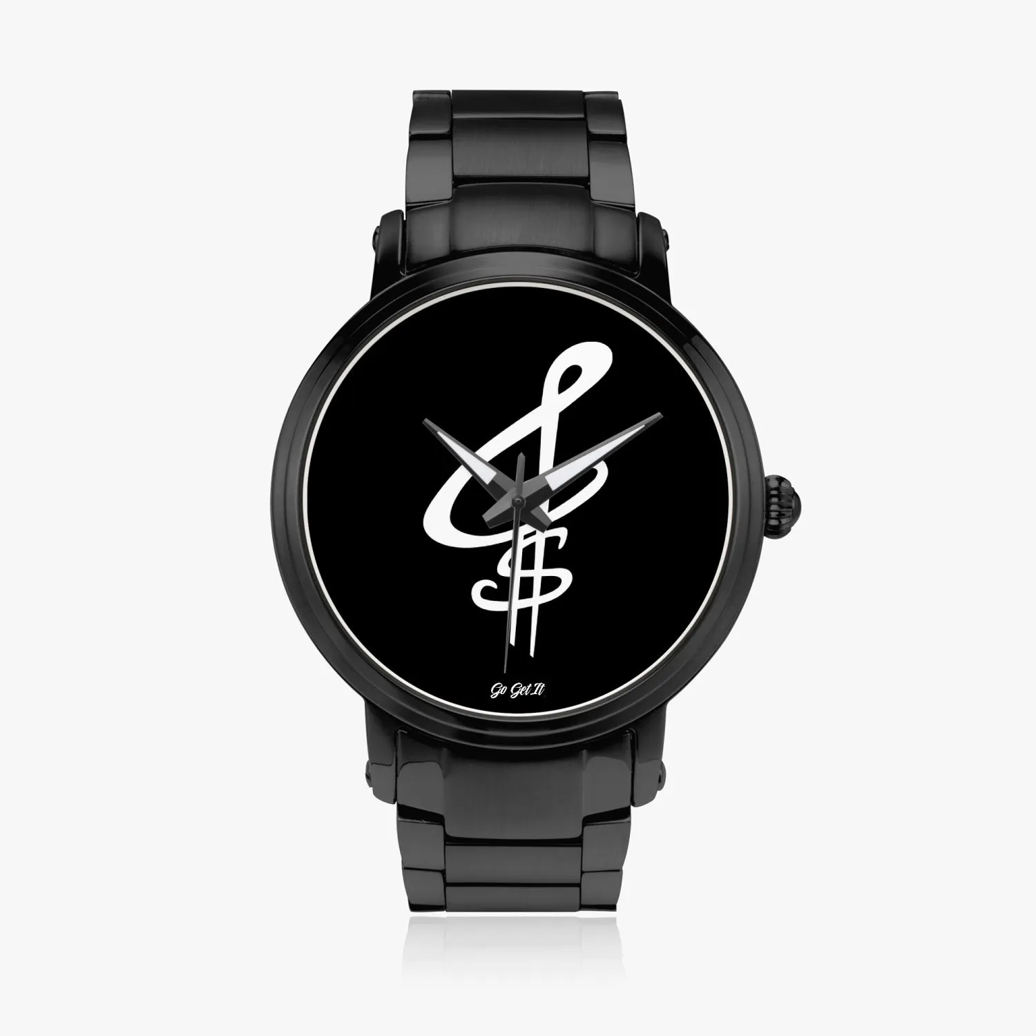 G-Note BIG Steel Automatic
