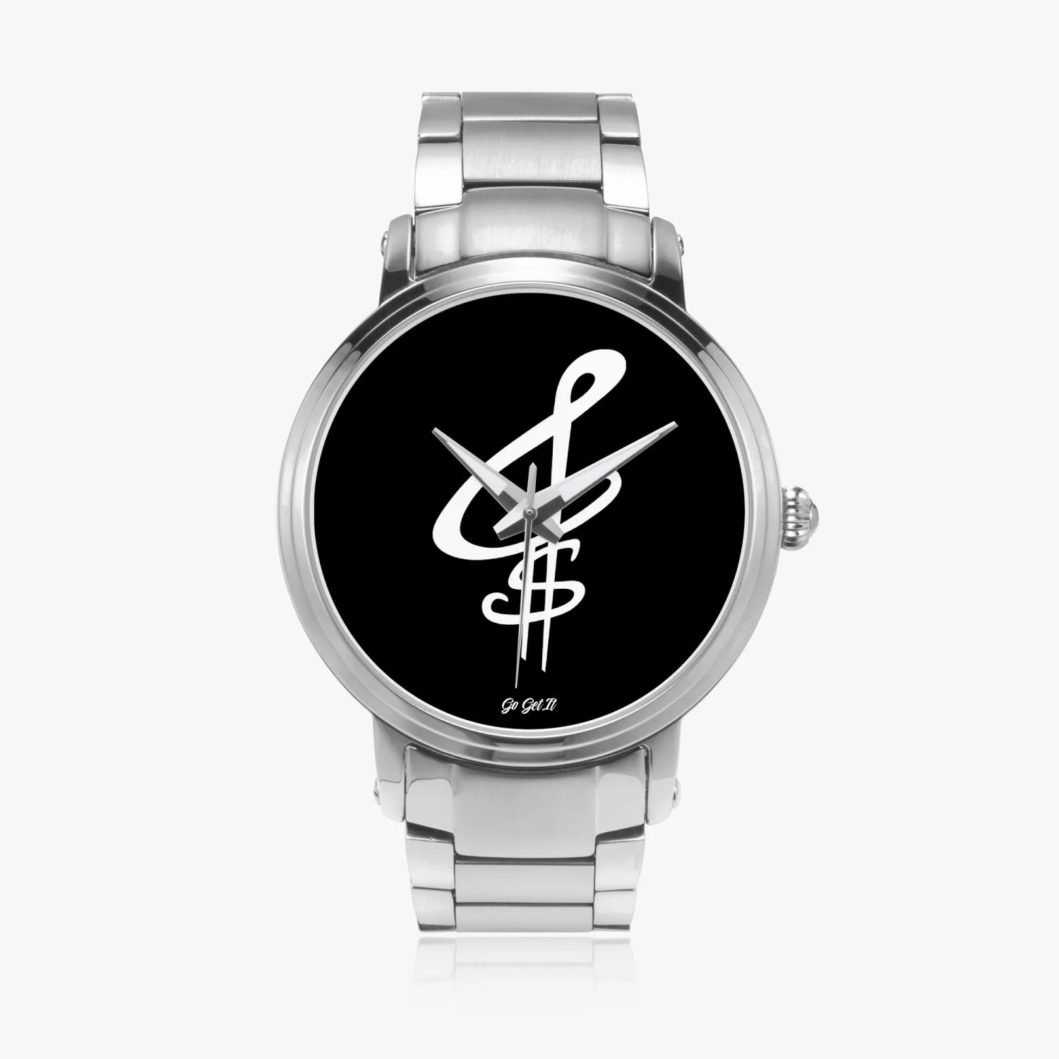 G-Note BIG Steel Automatic