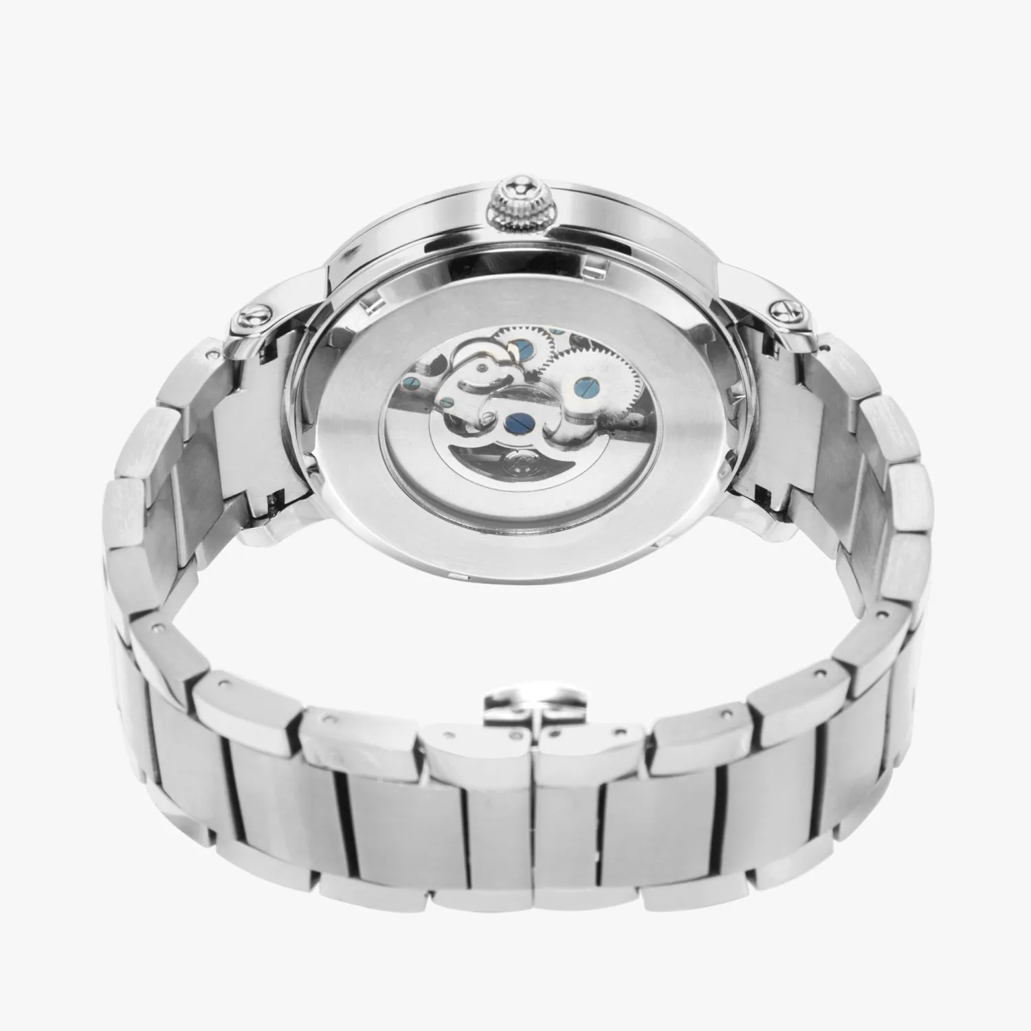 G-Note BIG Steel Automatic