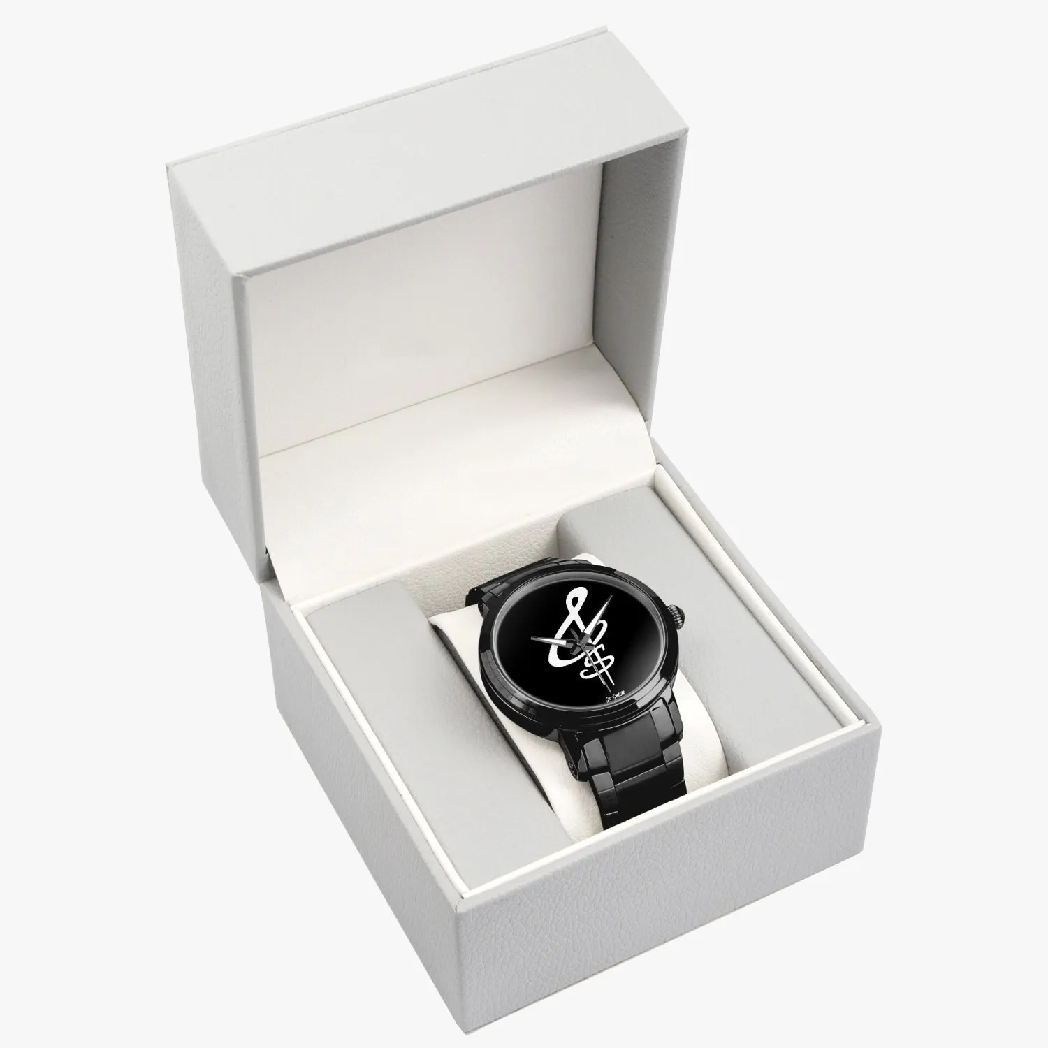G-Note BIG Steel Automatic