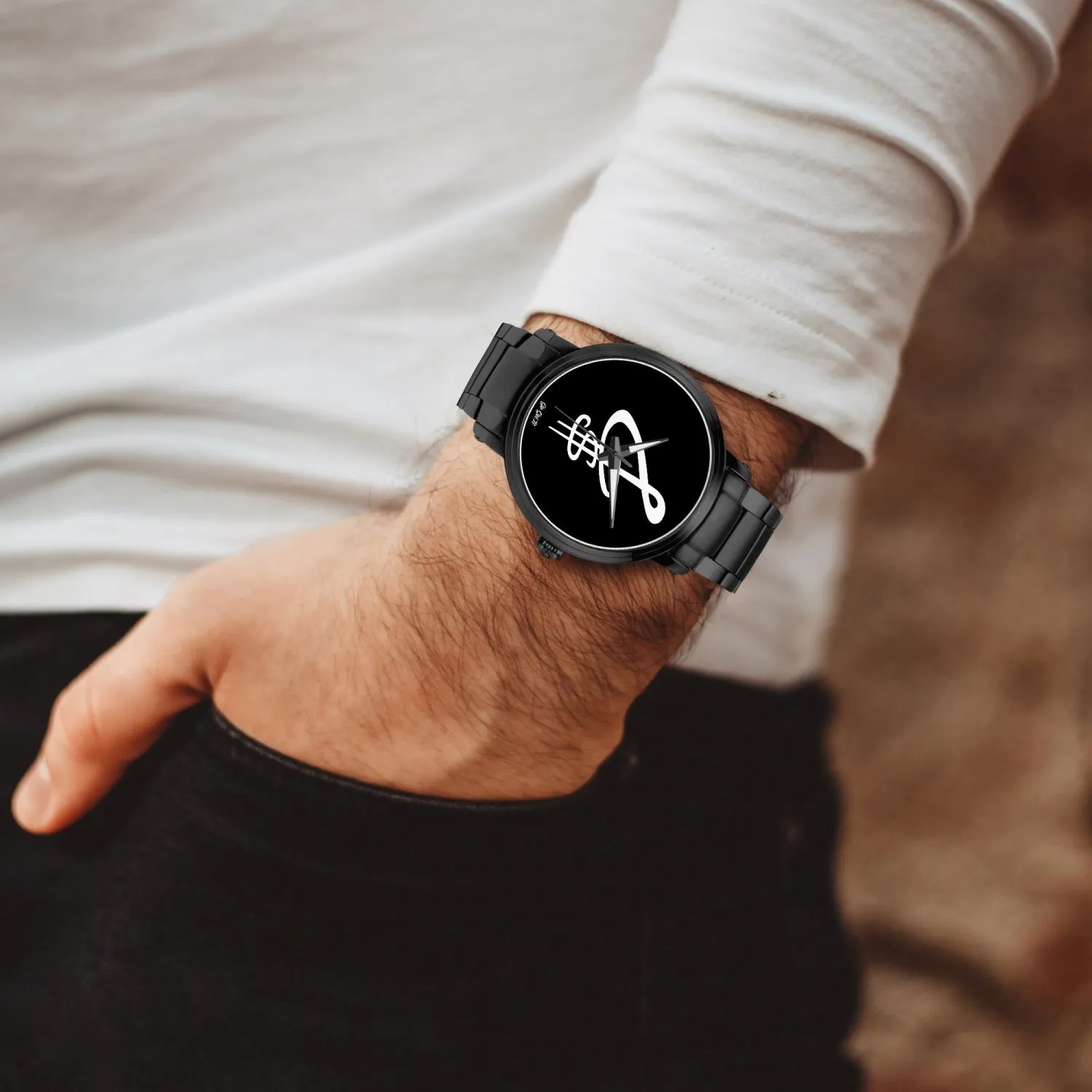 G-Note BIG Steel Automatic