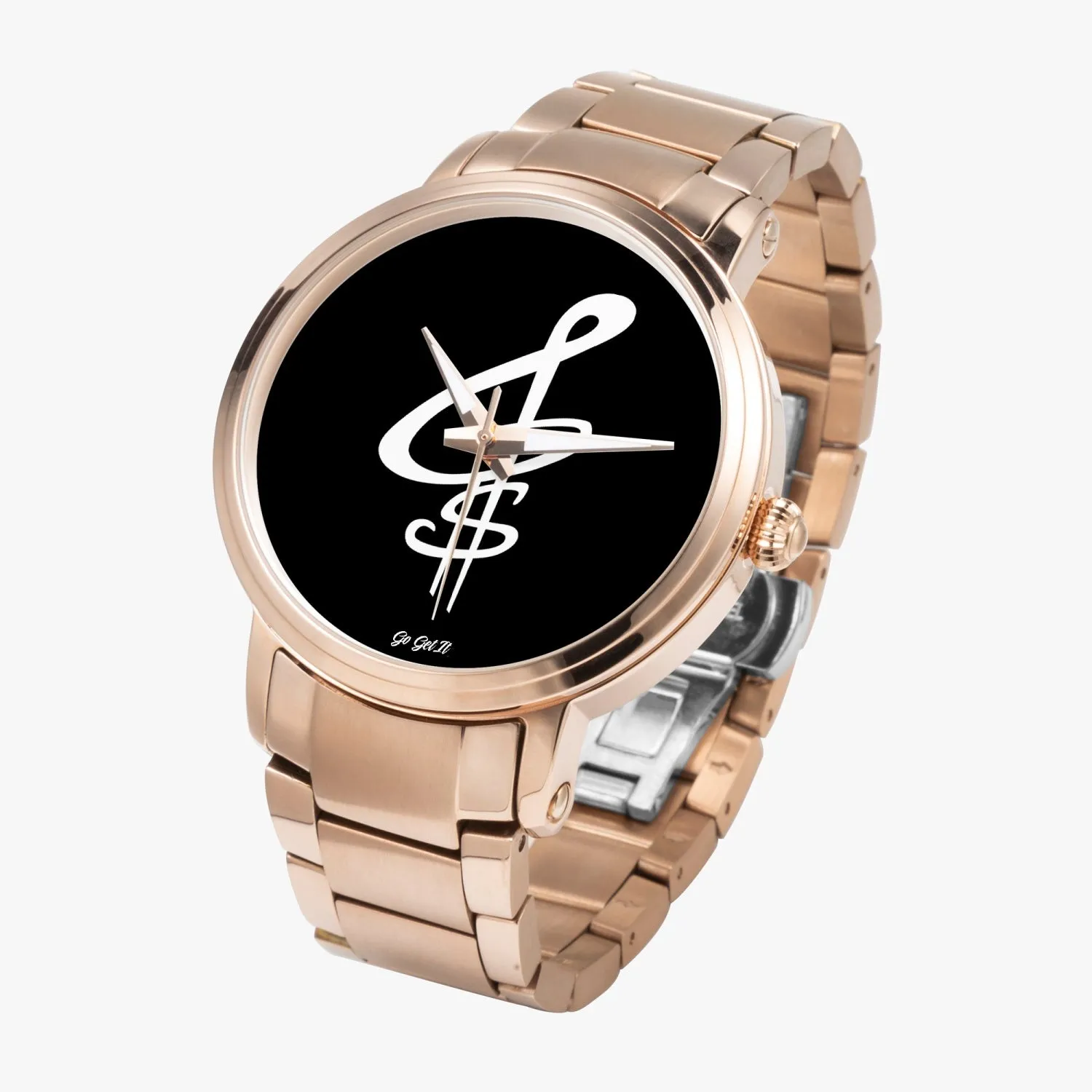 G-Note BIG Steel Automatic