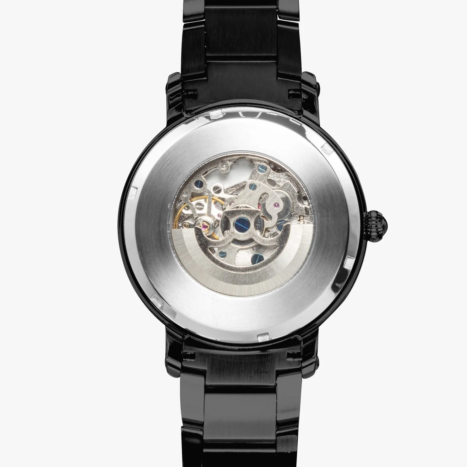 G-Note BIG Steel Automatic