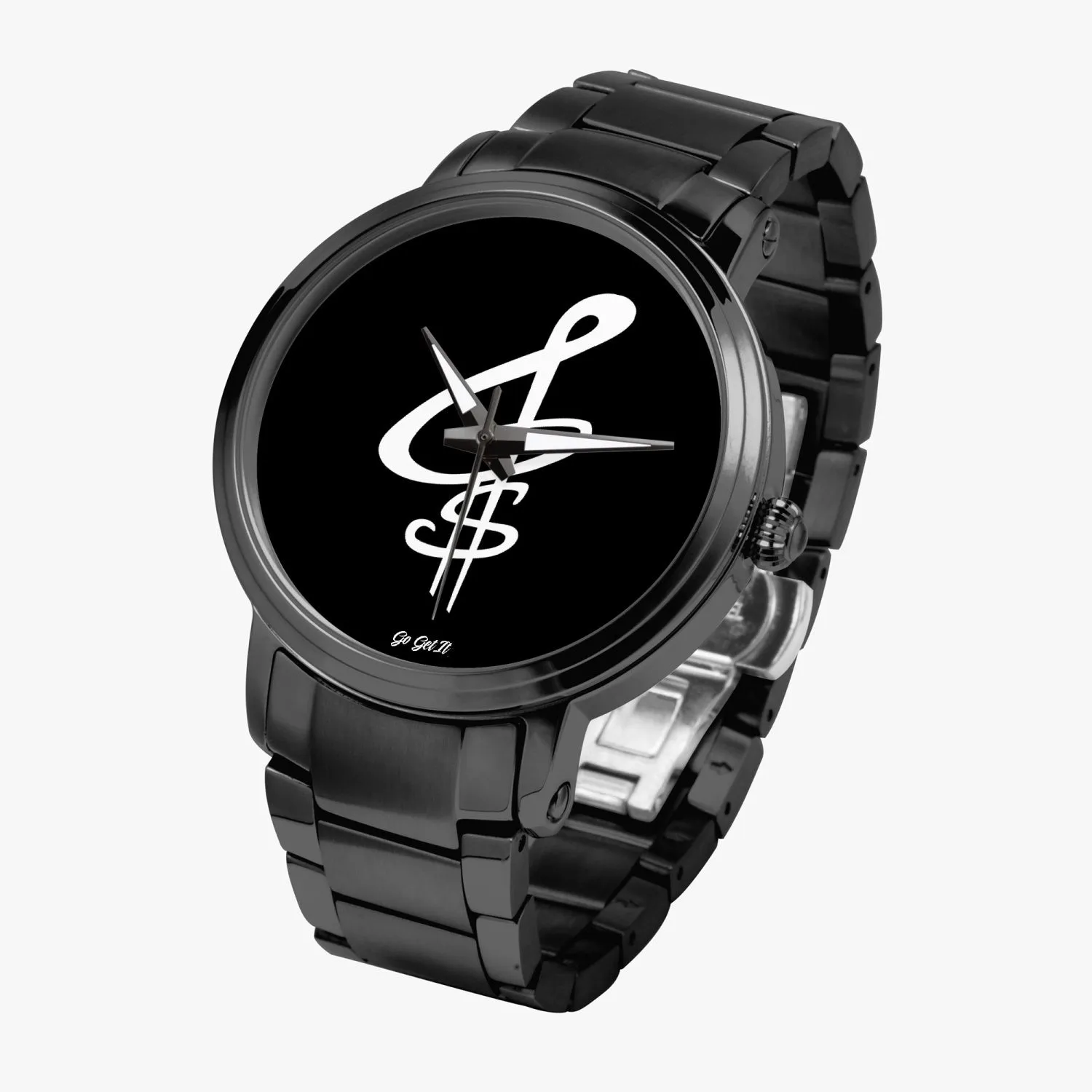 G-Note BIG Steel Automatic