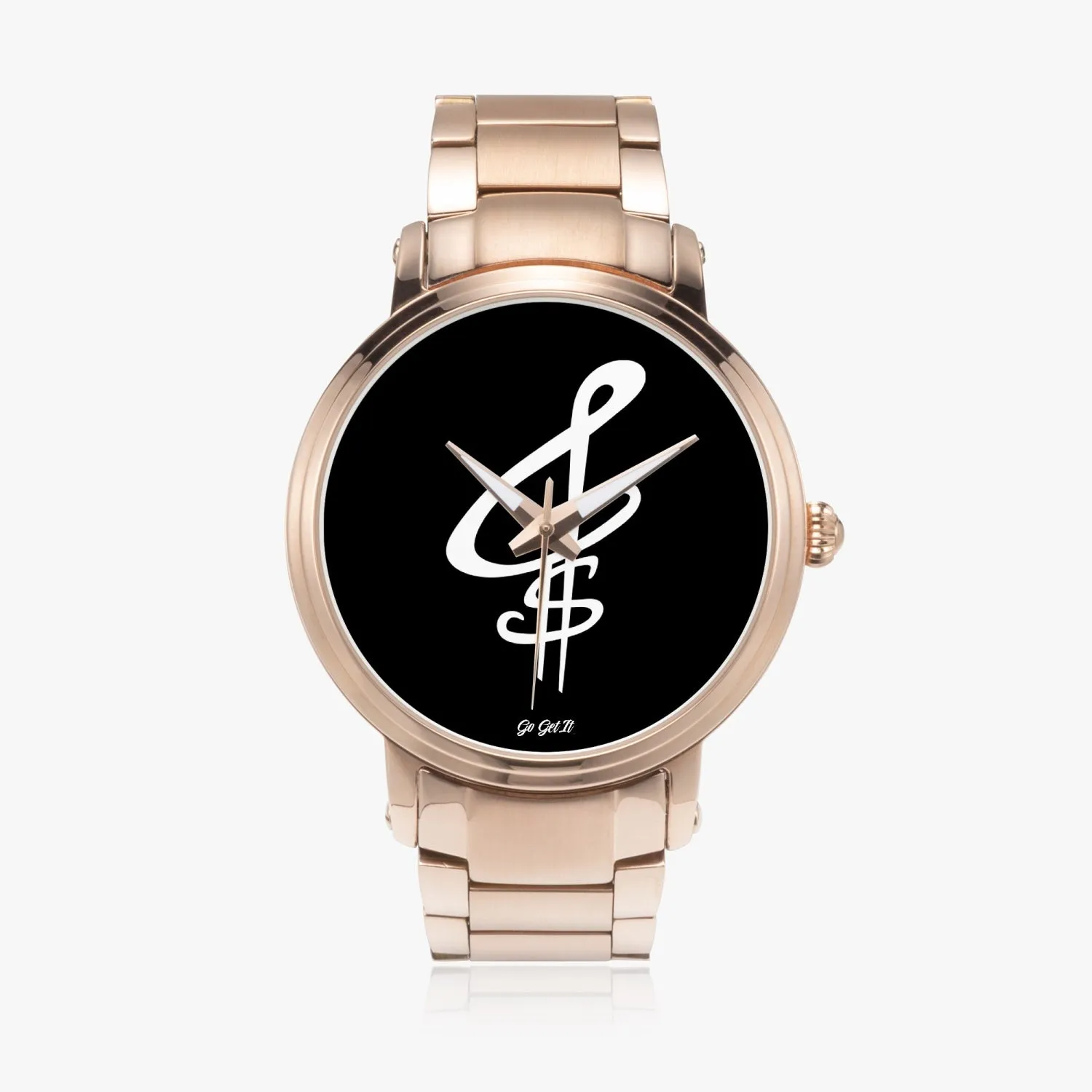 G-Note BIG Steel Automatic