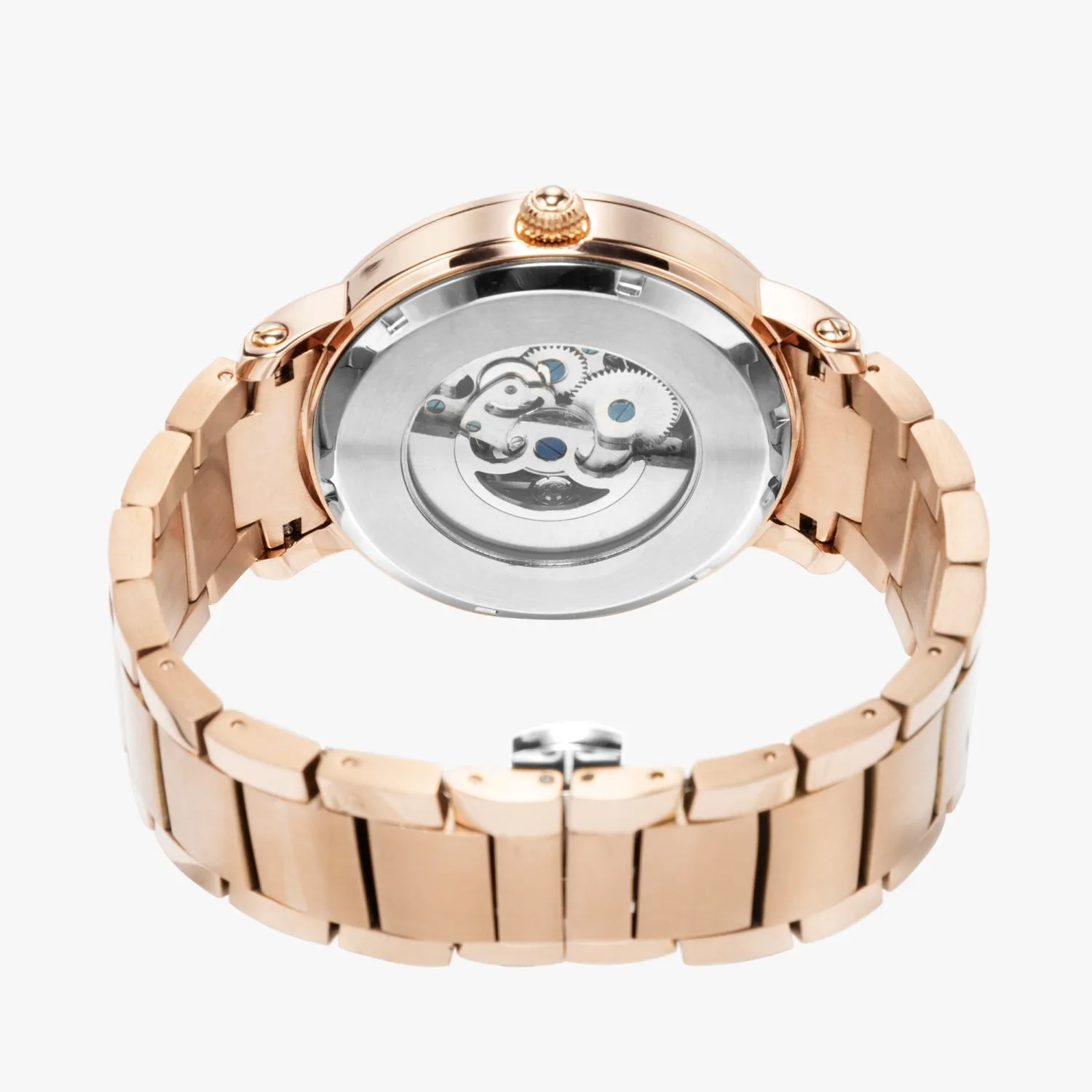 G-Note BIG Steel Automatic