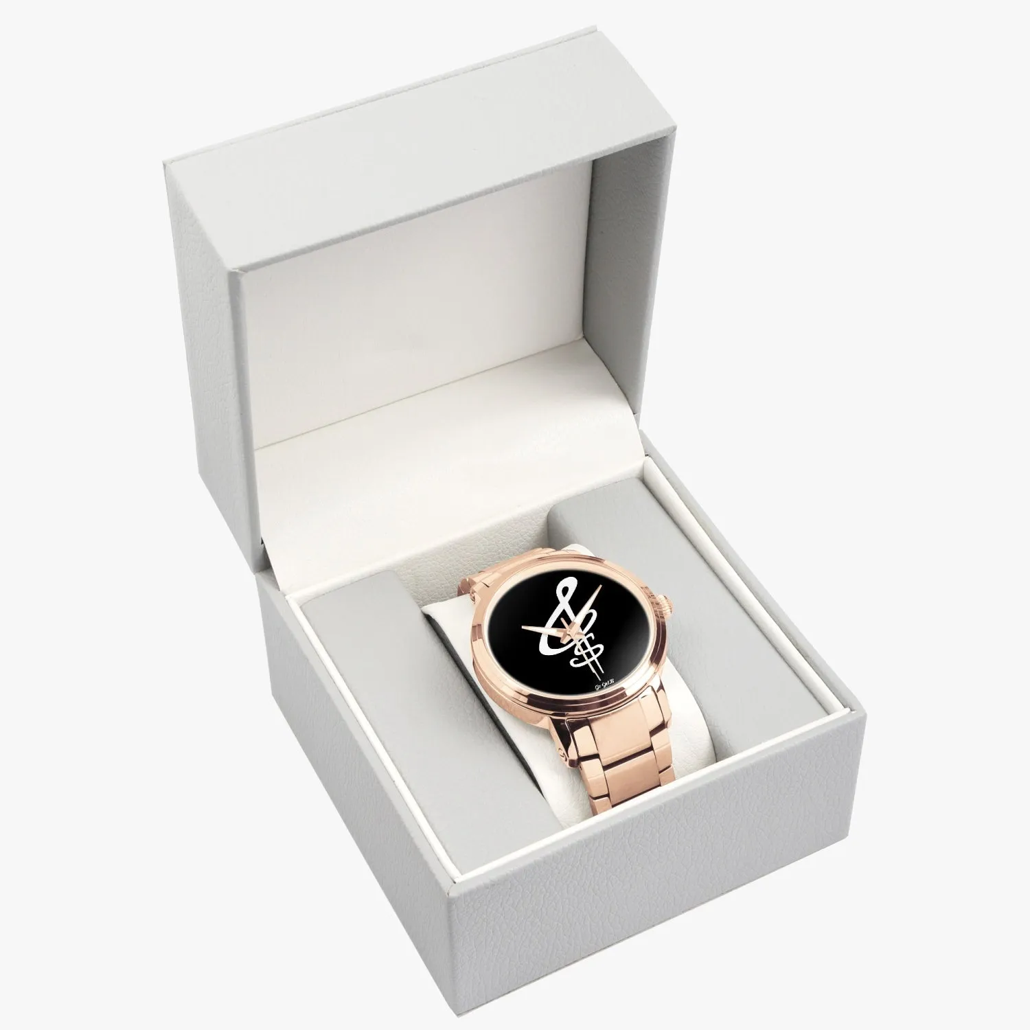 G-Note BIG Steel Automatic