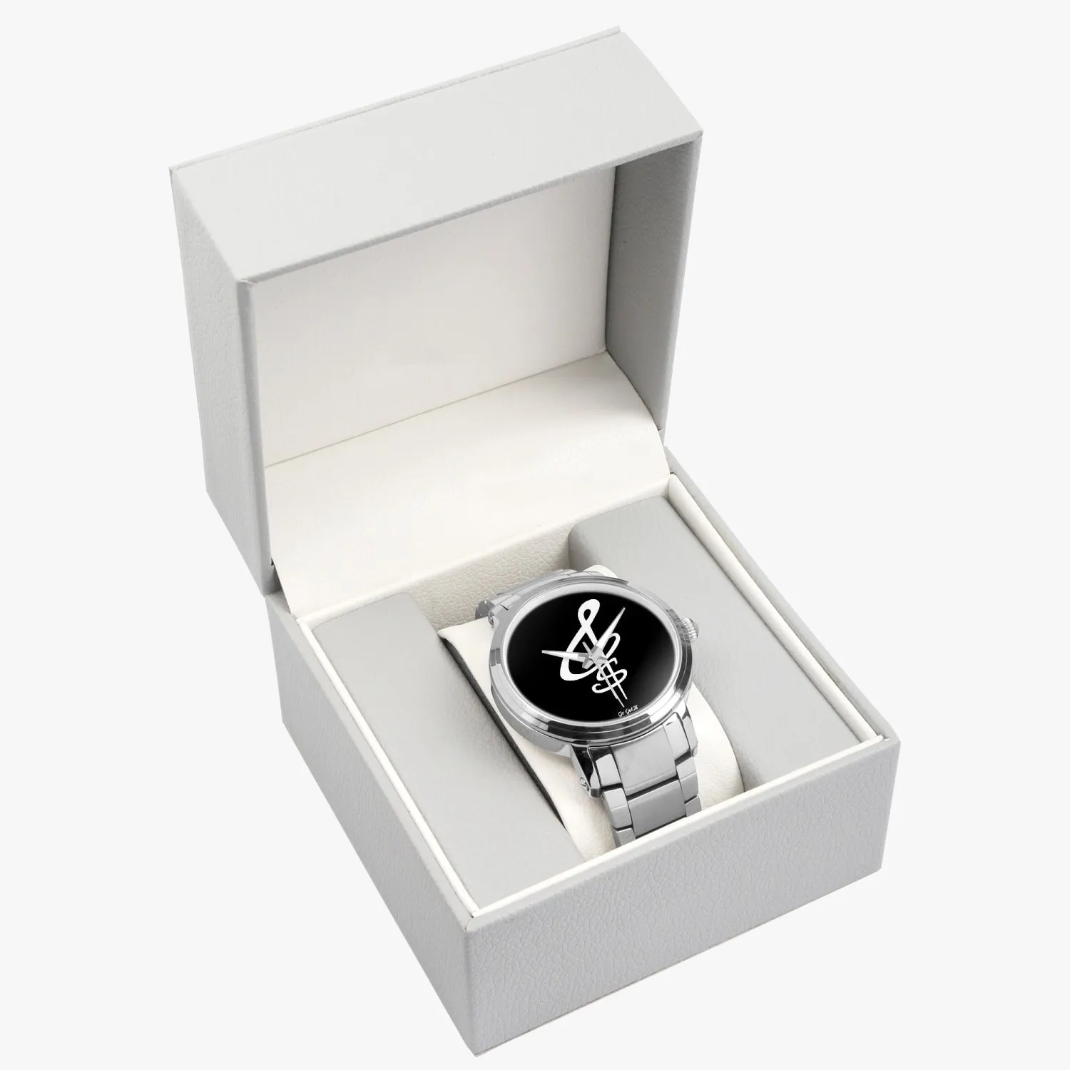 G-Note BIG Steel Automatic