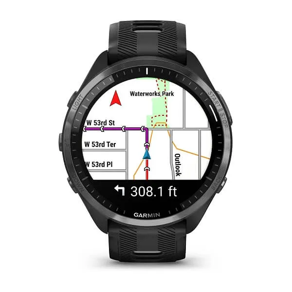 Gamin Forerunner® 965