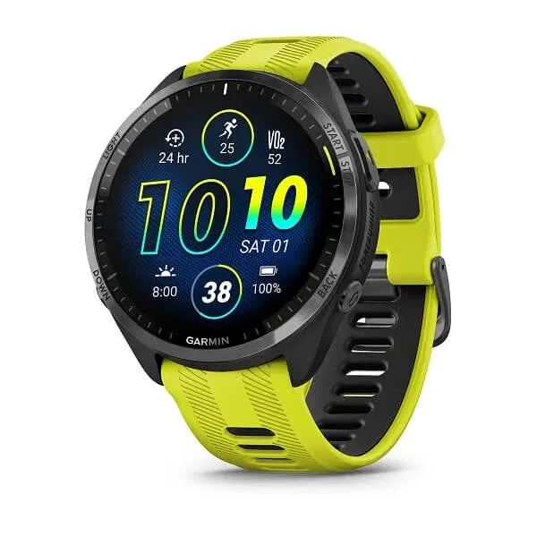Gamin Forerunner® 965