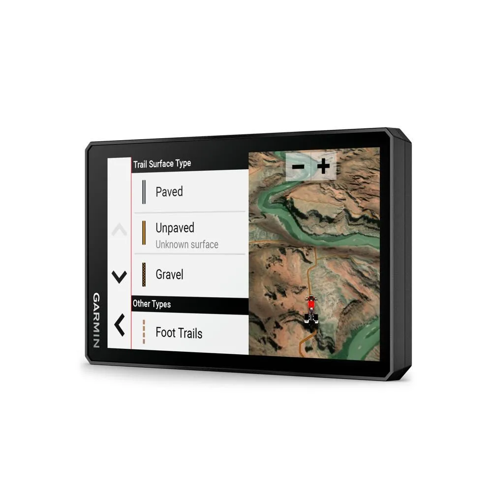 Garmin Zumo XT2 Motorcycle Navigator 6"