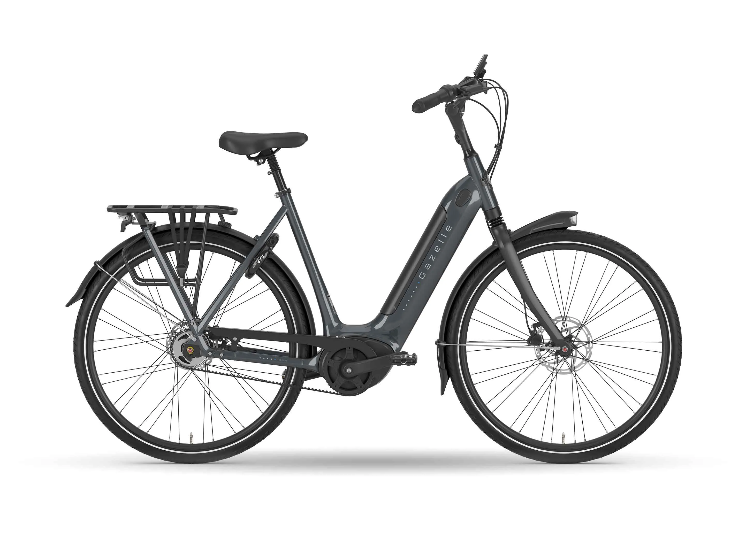 Gazelle Arroyo C5 HMB Elite