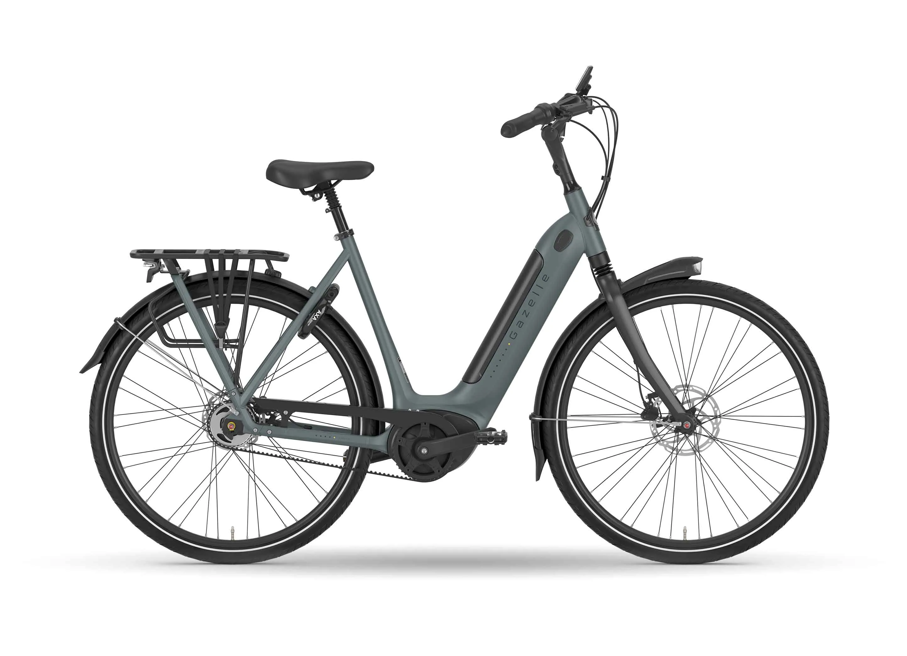 Gazelle Arroyo C5 HMB Elite
