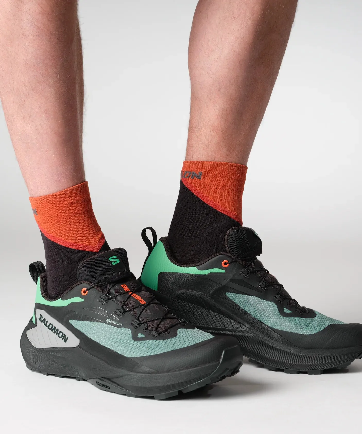 Genesis GTX Trail Runner (Men's)