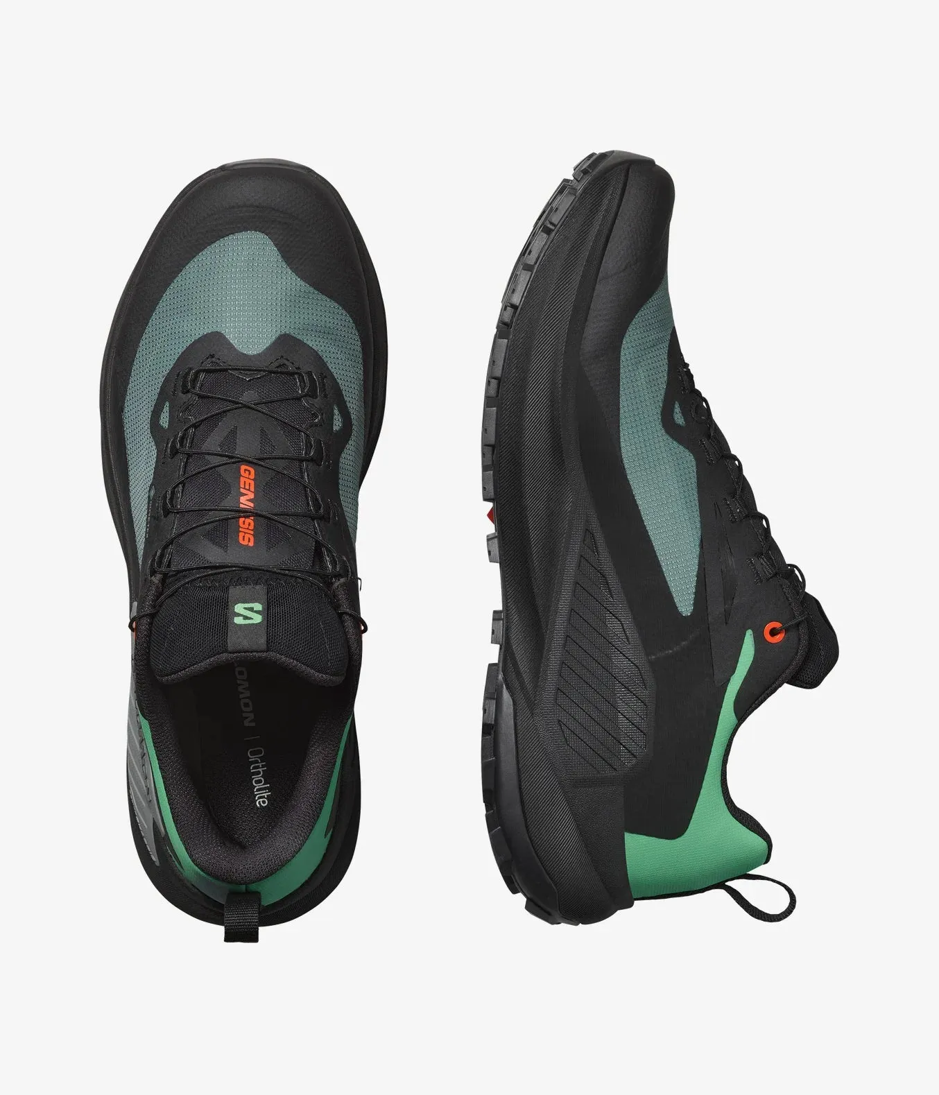 Genesis GTX Trail Runner (Men's)