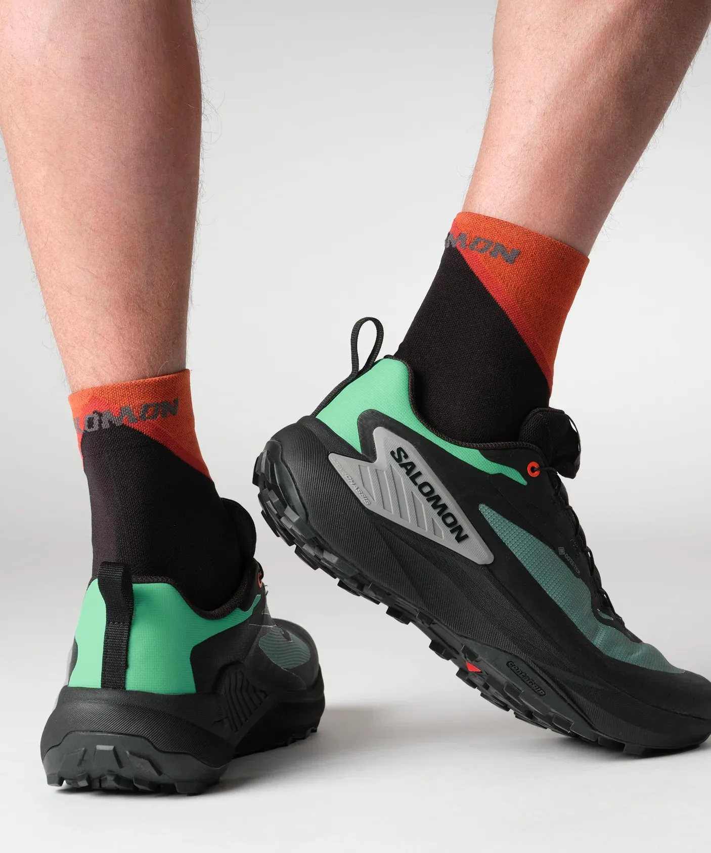 Genesis GTX Trail Runner (Men's)