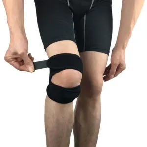 Genouillère Rotulienne Bracelet - Ultimate.Knees™