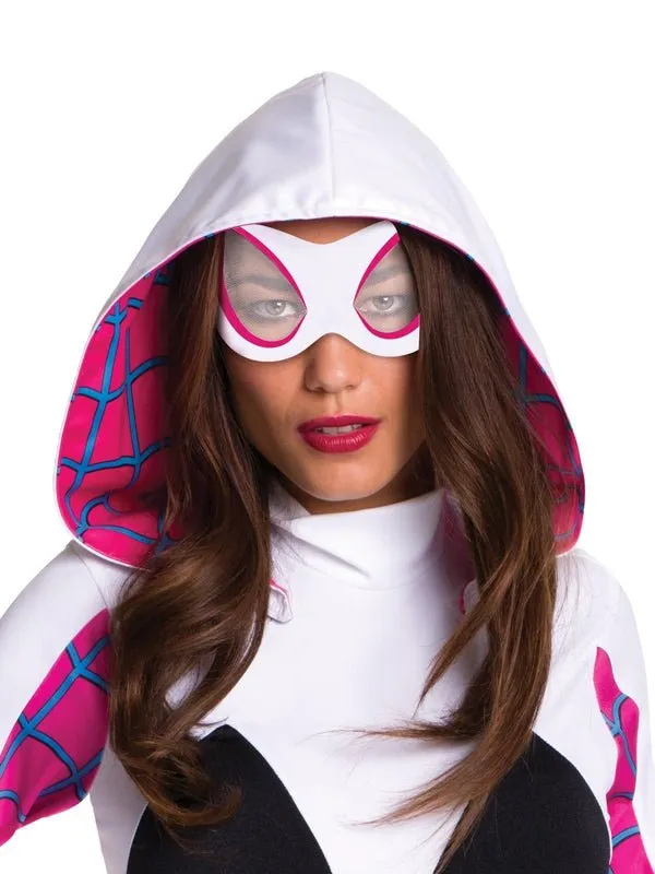 Ghost Spider Costume, Adult