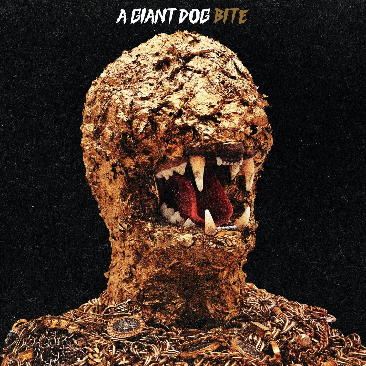 Giant Dog, A - Bite [PEAK VINYL LIMITED GREEN VINYL] - New LP