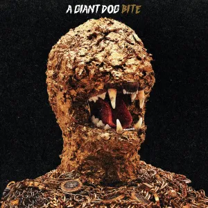 Giant Dog, A - Bite [PEAK VINYL LIMITED GREEN VINYL] - New LP
