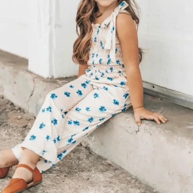 Girls Jasmine Two-Piece Set