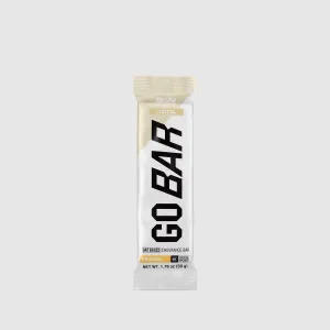 Go Bar / Endurance Bar