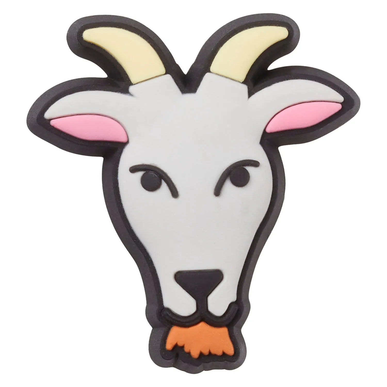 Goat Jibbitz