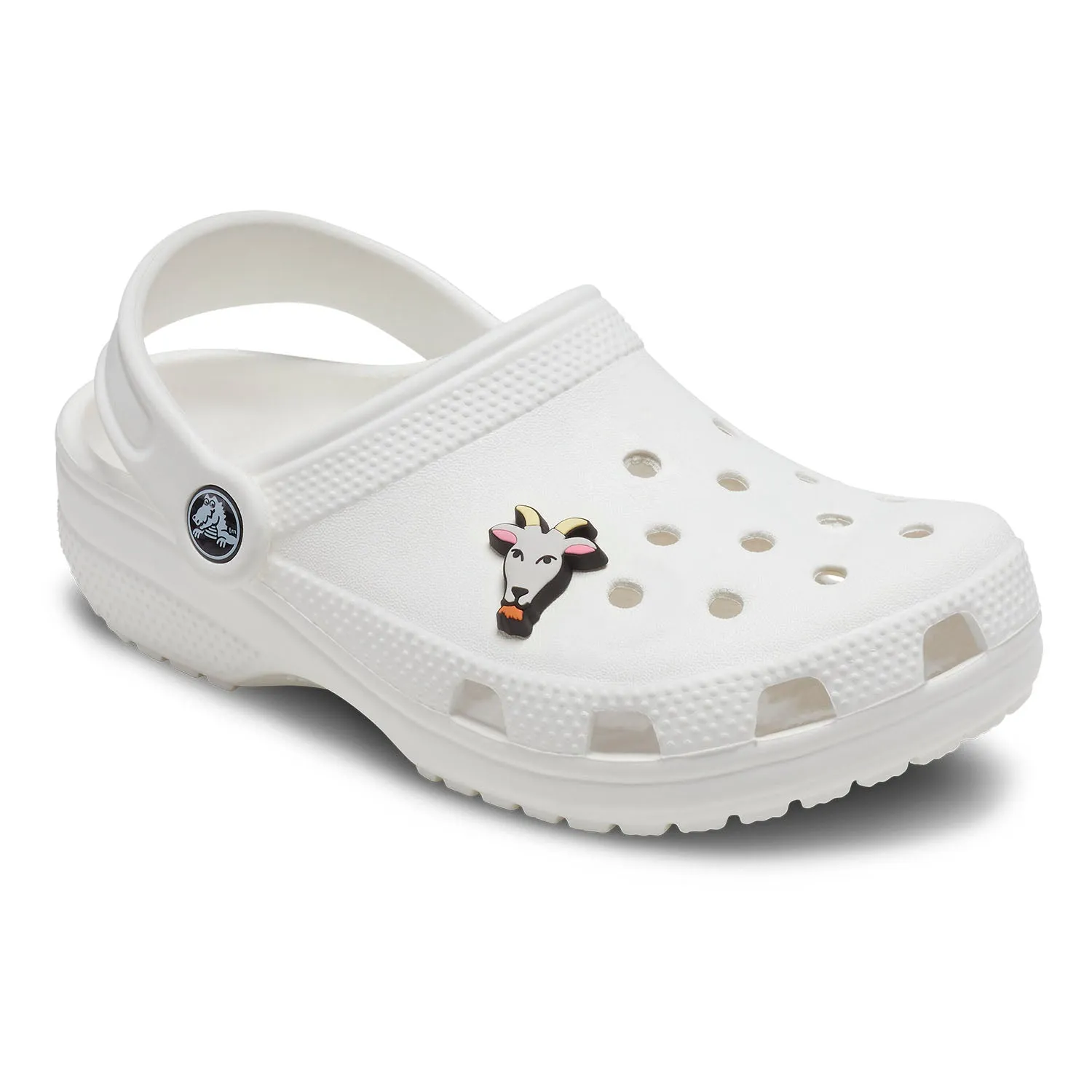 Goat Jibbitz