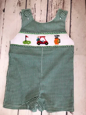 goft theme smocked Jon Jon