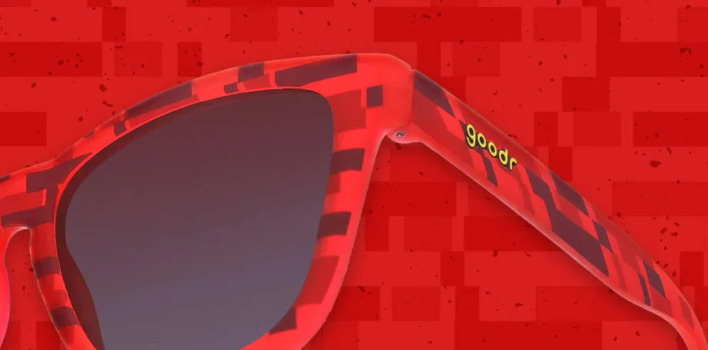 GOODR The OGs - Cobble Wobble Goggles
