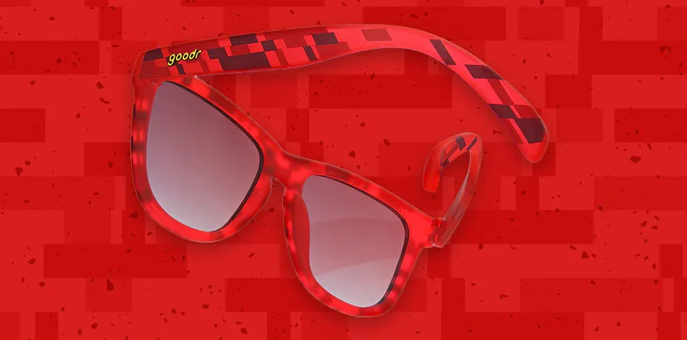 GOODR The OGs - Cobble Wobble Goggles