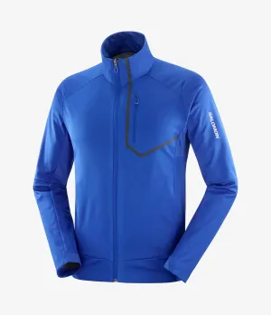 Gore-Tex Infinium™ Windstopper® Pro Jacket (Men's)