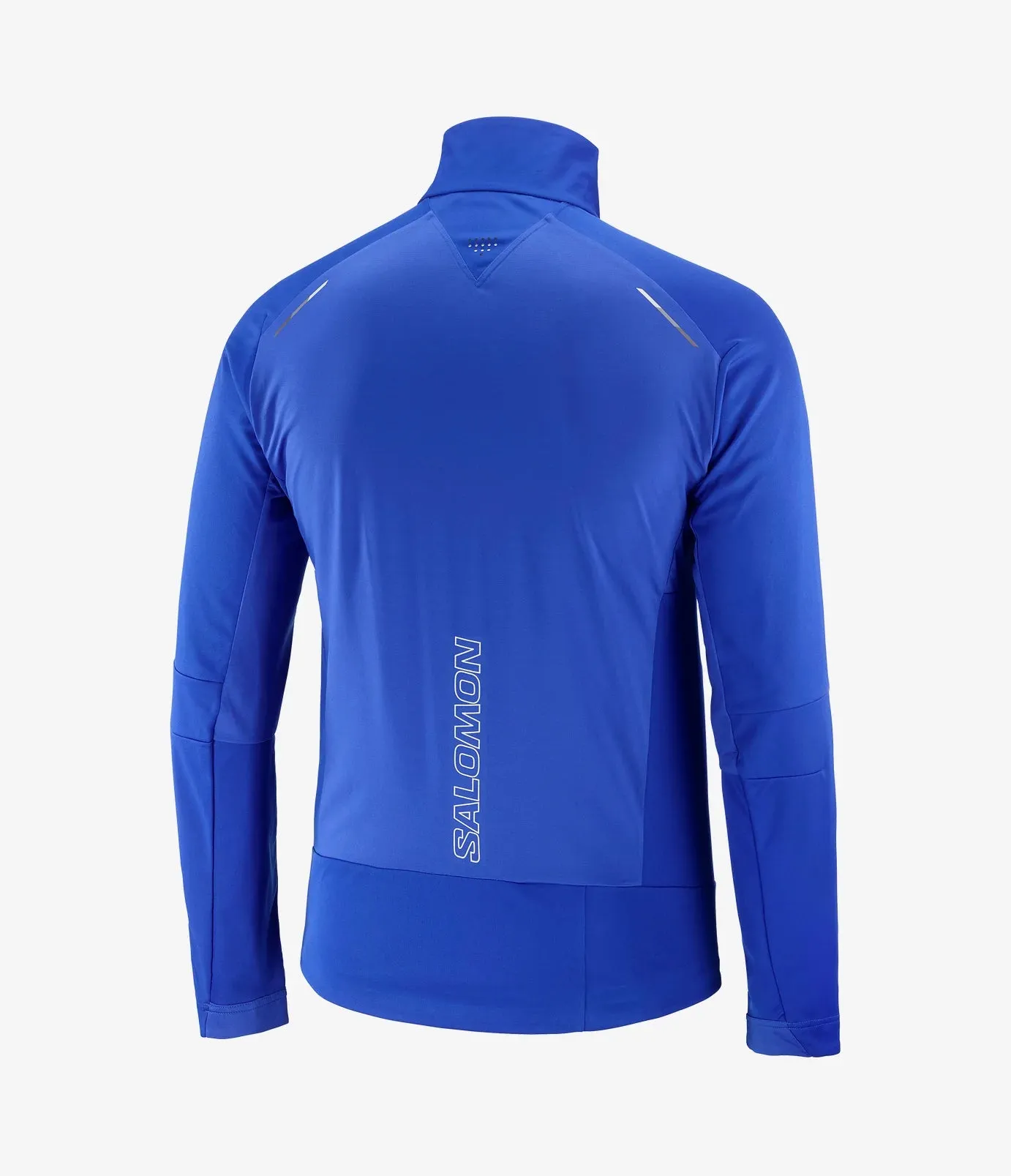 Gore-Tex Infinium™ Windstopper® Pro Jacket (Men's)