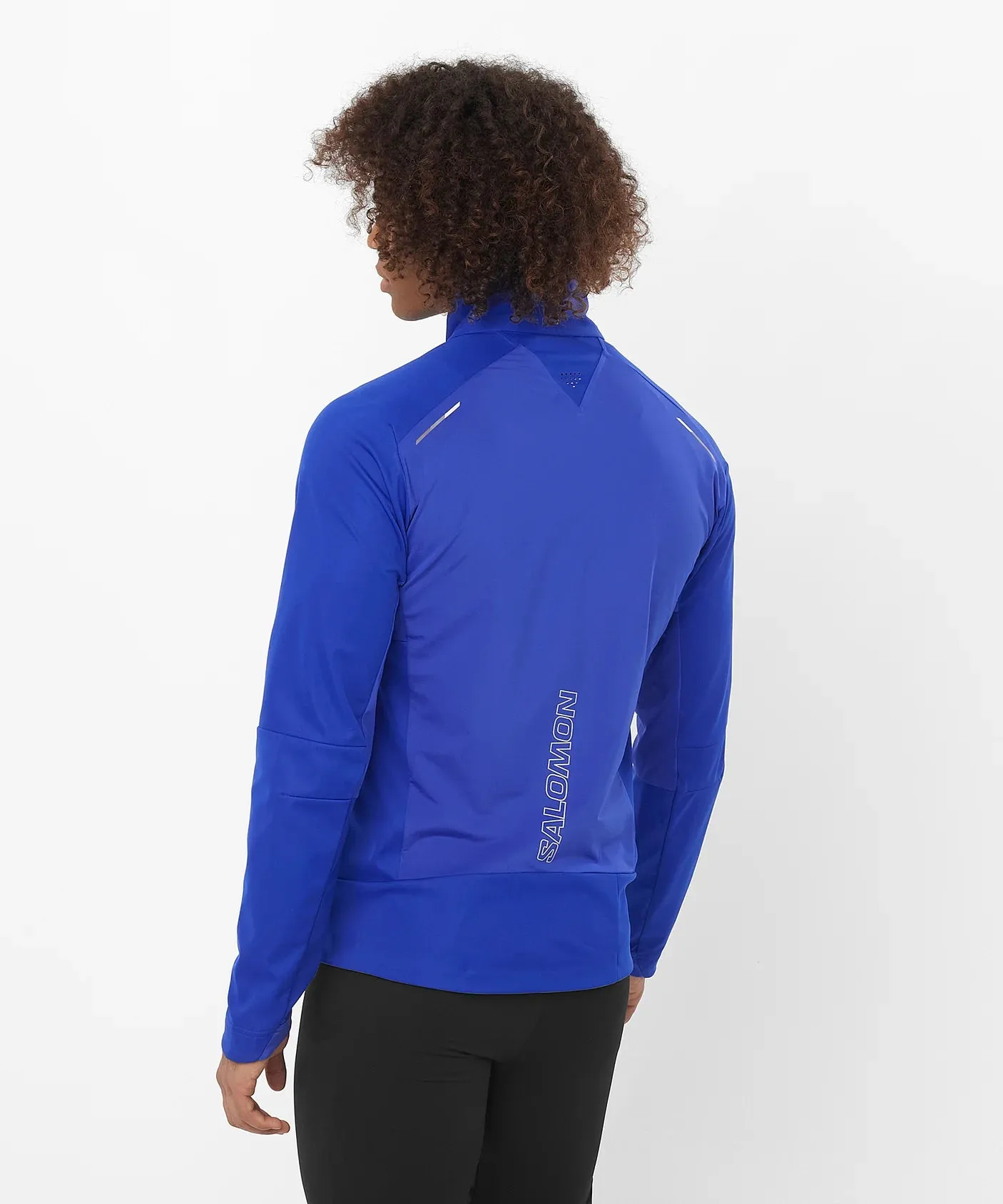 Gore-Tex Infinium™ Windstopper® Pro Jacket (Men's)