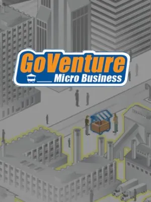 GoVenture MICRO BUSINESS (PC/MAC)