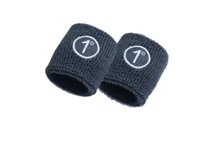Grey Wristbands