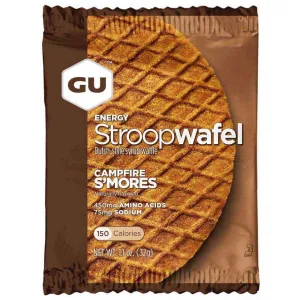 GU Energy Stroopwafel