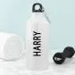 Gym? I Thought You Said Gin Personalised Water Bottle