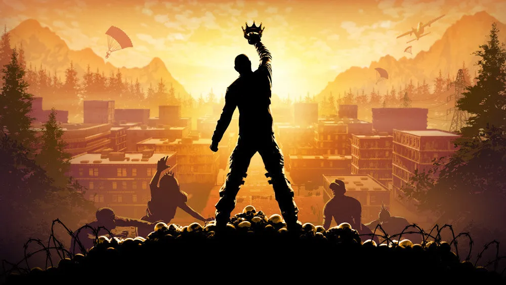H1Z1: King of the Kill (PC)