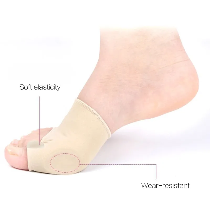 Hallux Valgus Bunion Orthotic Corrector
