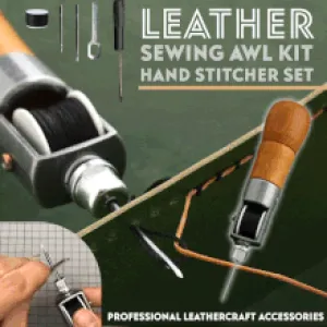 Hand Stitcher Set
