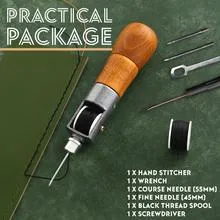 Hand Stitcher Set