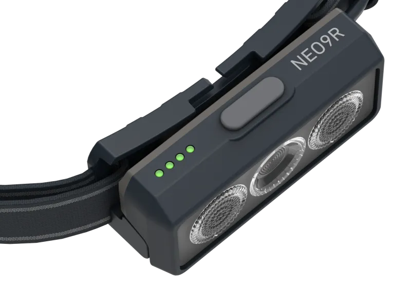 Headlamp NEO9R