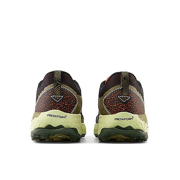 HIERRO FRESH FOAM X V7 TRAIL HOMME Chaussures de trail homme NEW BALANCE