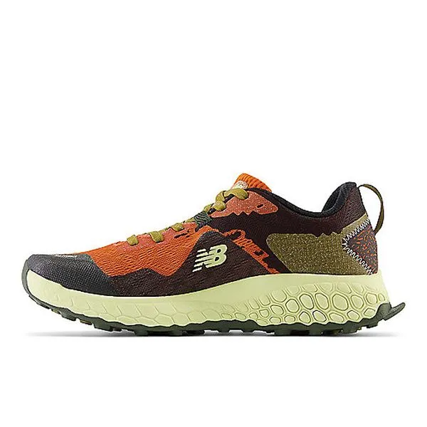 HIERRO FRESH FOAM X V7 TRAIL HOMME Chaussures de trail homme NEW BALANCE