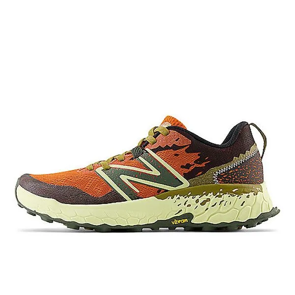 HIERRO FRESH FOAM X V7 TRAIL HOMME Chaussures de trail homme NEW BALANCE