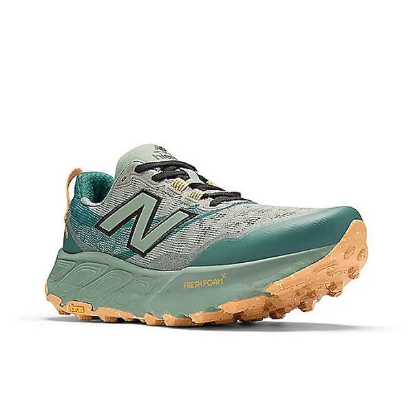 HIERRO V8 HOMME Chaussures de trail homme NEW BALANCE